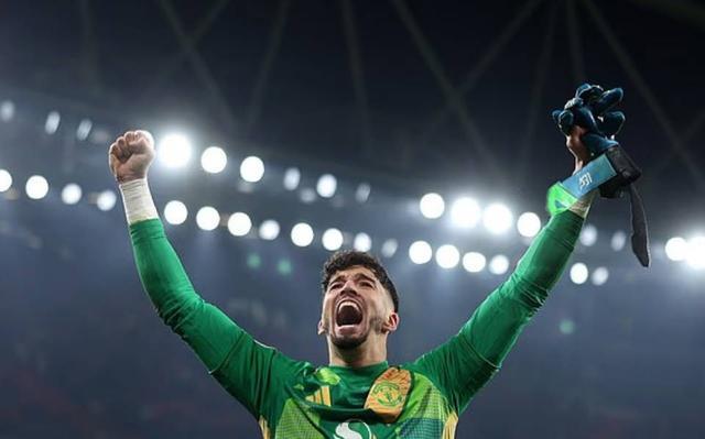 世界杯比赛直播地址-邮报：曼联冬窗拒绝贝西克塔斯对巴因迪尔报价，想留他当替补