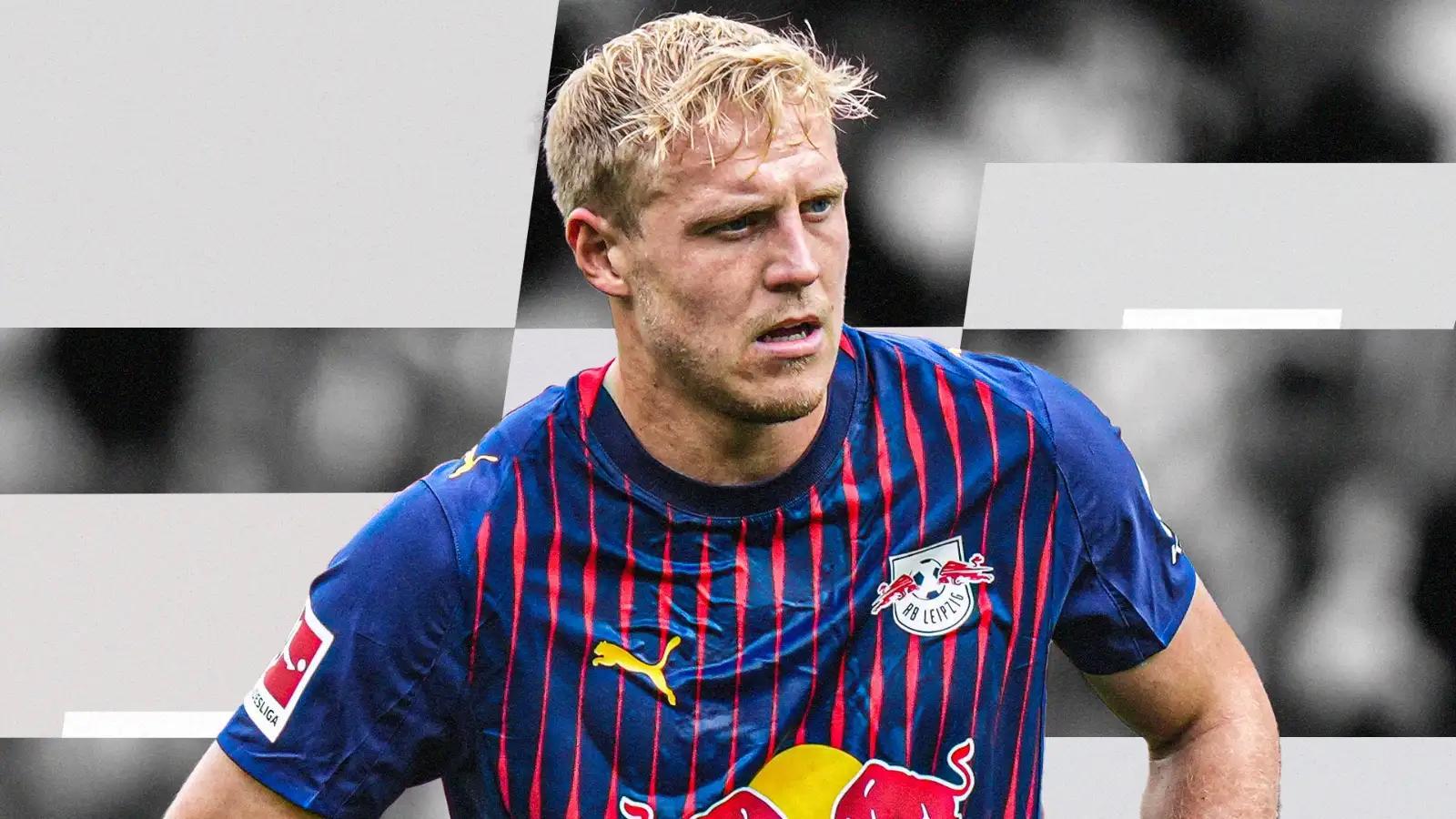 世界杯客户端安装说明-意天空：尤文已接触施拉格尔团队，球员索要450万欧税前年薪