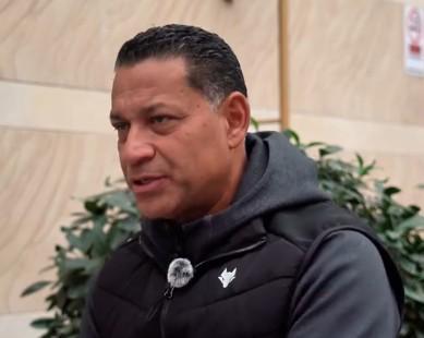 世界杯赛事直播官网app下载最新版-陕西联合主帅：陕西球迷充满热情，球队理念与荷兰足球相同