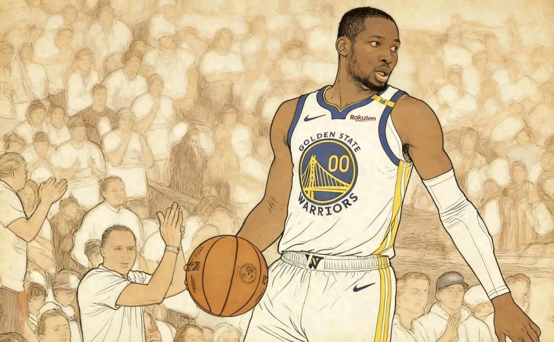 世界杯赛事直播官网app下载最新版-3换1！重磅交易方案出炉，独行侠迎库明加，克莱重回勇士？