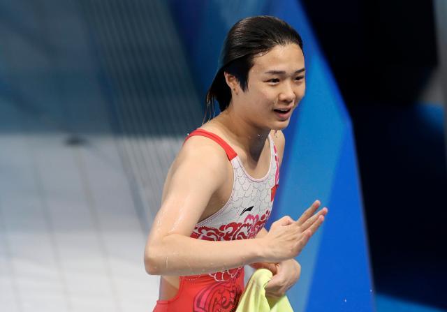 世界杯手机高清观看平台-施廷懋伤退未复制东奥包揽 三届全运夺金不留遗憾