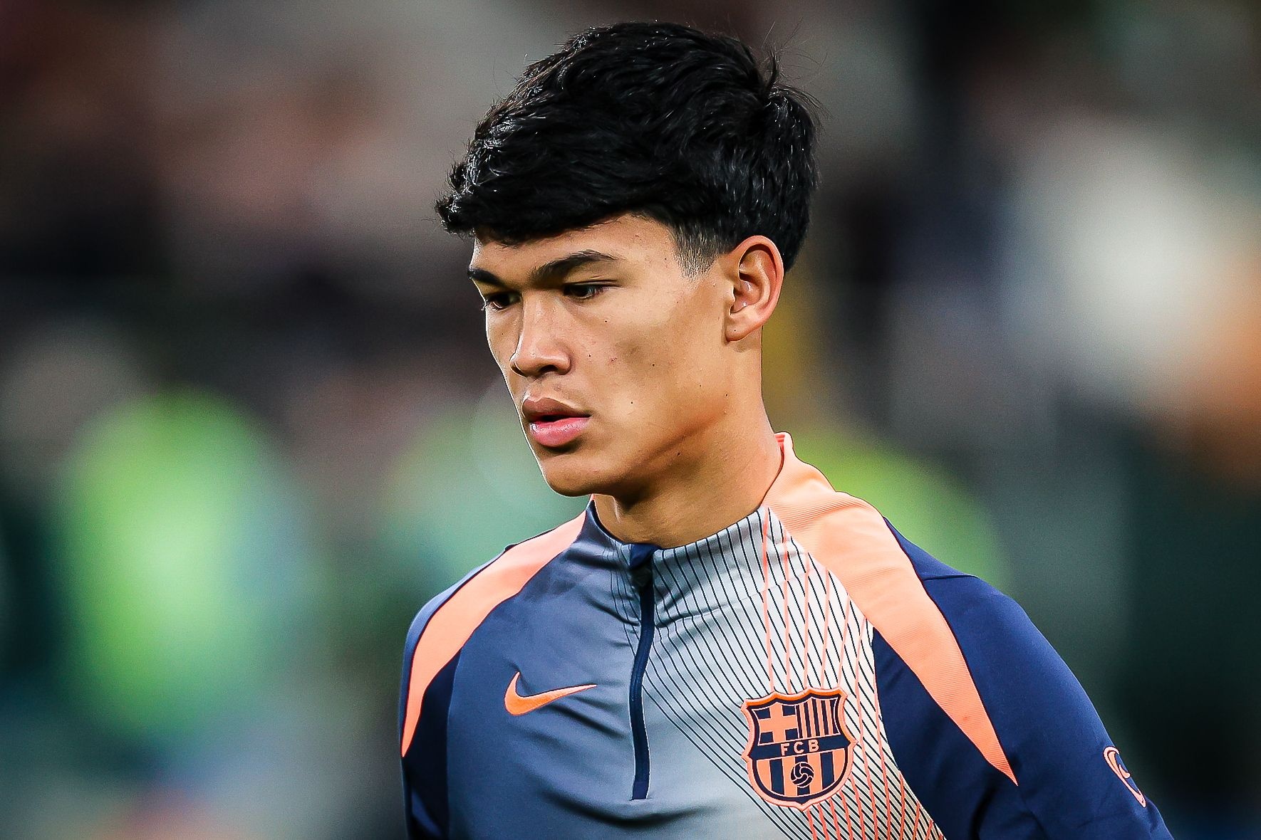 世界杯官方正版软件下载-法媒：巴黎想以普通转会方式签德罗避税，巴萨要价可能超800万欧