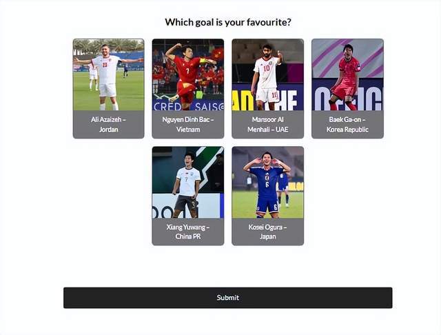 世界杯官方正版软件下载-意外收获？向余望遥遥领先：有望拿下U23亚洲杯最佳进球！