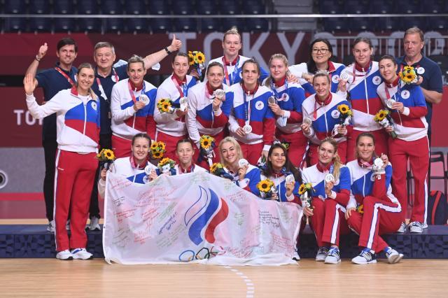 世界杯官方正版软件下载-俄媒：俄罗斯东奥成绩超越里约 不满艺术体操丢金