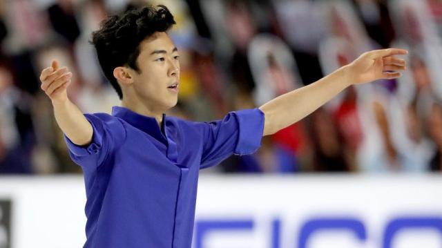 世界杯官方正版软件下载-难度提升心态更佳 陈巍携全美男单五冠王剑指冬奥