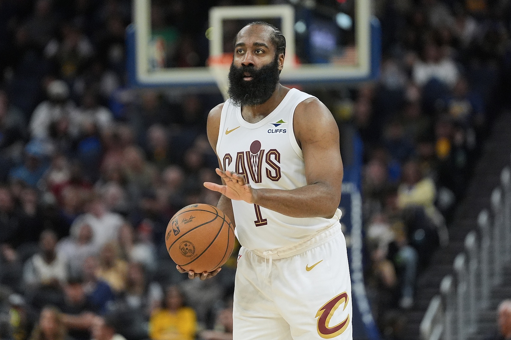 世界杯手机高清观看平台-骑士客战灰熊 哈登&amp;米切尔&amp;斯特鲁斯&amp;托布&amp;韦德&amp;泰森缺席比赛